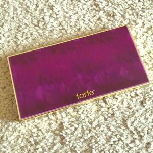 Tarte Energy Noir Clay Palette